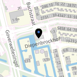 Appartement GDA01 K 7414 5