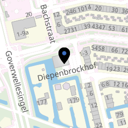 Appartement GDA01 K 7414 6