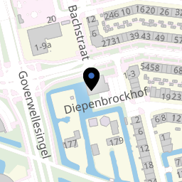 Appartement GDA01 K 7414 7