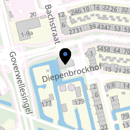 Appartement GDA01 K 7414 8