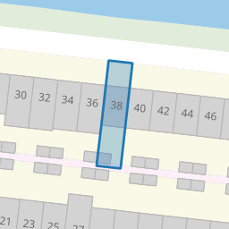 Perceel GDA01-K-7433