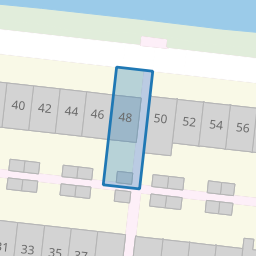 Perceel GDA01-K-7438