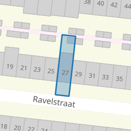 Perceel GDA01-K-7441