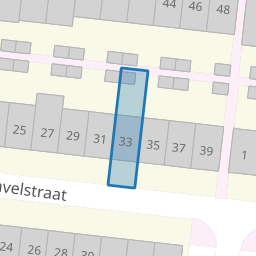 Perceel GDA01-K-7444