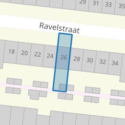 Perceel GDA01-K-7450