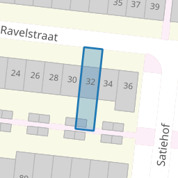 Perceel GDA01-K-7453