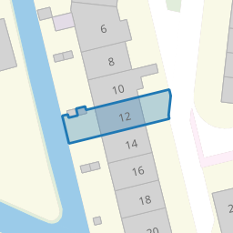 Perceel GDA01-K-7470