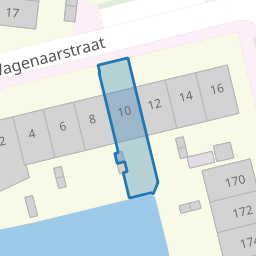 Perceel GDA01-K-7479