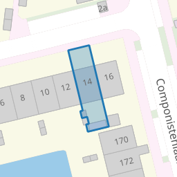 Perceel GDA01-K-7481