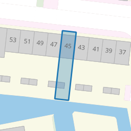 Perceel GDA01-K-7495