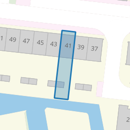 Perceel GDA01-K-7497