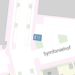 Perceel GDA01-K-7509