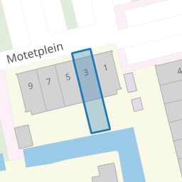 Perceel GDA01-K-7513