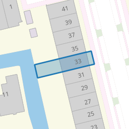 Perceel GDA01-K-7519