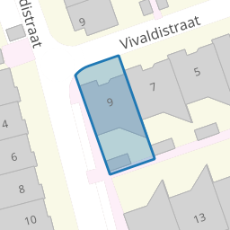 Perceel GDA01-K-7552