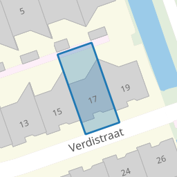 Perceel GDA01-K-7560