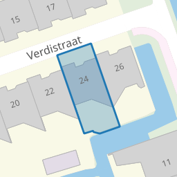 Perceel GDA01-K-7565