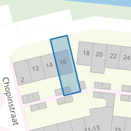 Perceel GDA01-K-7578