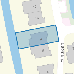 Perceel GDA01-K-7627