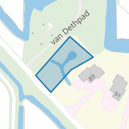 Perceel GDA01-K-7635