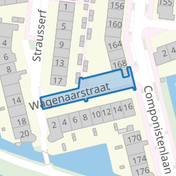 Perceel GDA01-K-7640