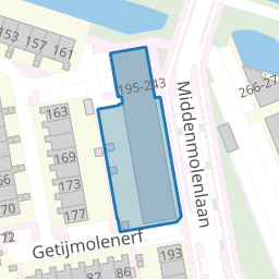 Perceel GDA01-K-7652
