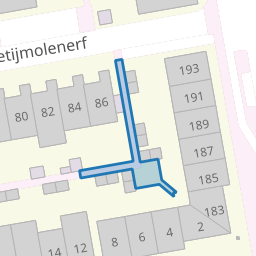 Perceel GDA01-K-7656