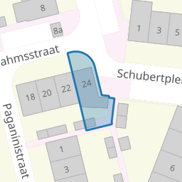 Perceel GDA01-K-7673