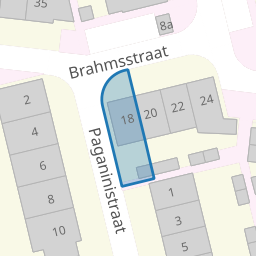 Perceel GDA01-K-7676