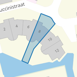 Perceel GDA01-K-7688