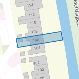 Perceel GDA01-K-7718