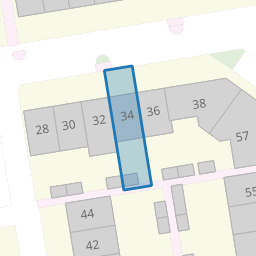 Perceel GDA01-K-7736