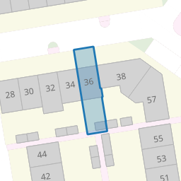 Perceel GDA01-K-7737