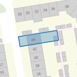 Perceel GDA01-K-7755