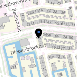 Appartement GDA01 K 7760 2