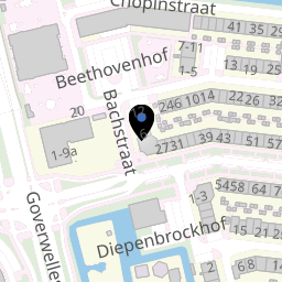 Appartement GDA01 K 7761 1