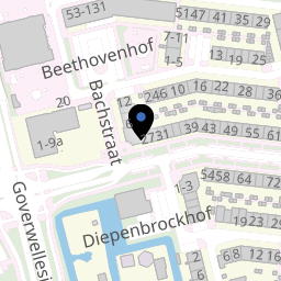 Appartement GDA01 K 7761 2