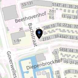 Appartement GDA01 K 7761 3