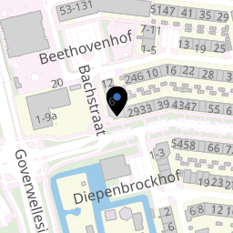 Appartement GDA01 K 7761 4