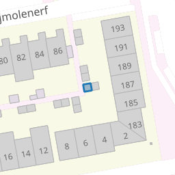 Perceel GDA01-K-7763