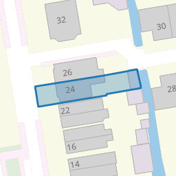 Perceel GDA01-K-7771