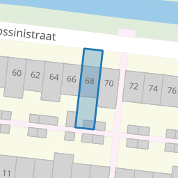 Perceel GDA01-K-7775