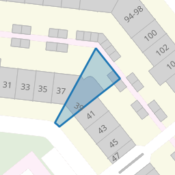 Perceel GDA01-K-7779