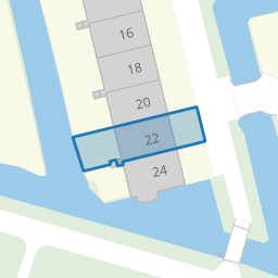 Perceel GDA01-K-7787