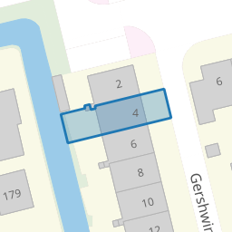 Perceel GDA01-K-7796