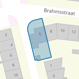 Perceel GDA01-K-7798