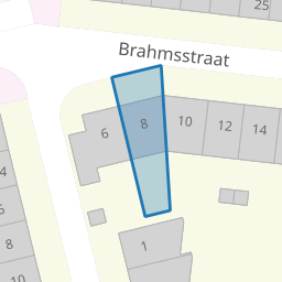 Perceel GDA01-K-7799