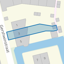 Perceel GDA01-K-7805