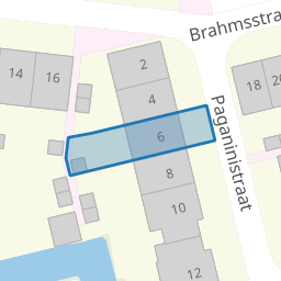 Perceel GDA01-K-7809