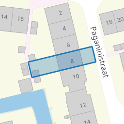 Perceel GDA01-K-7810